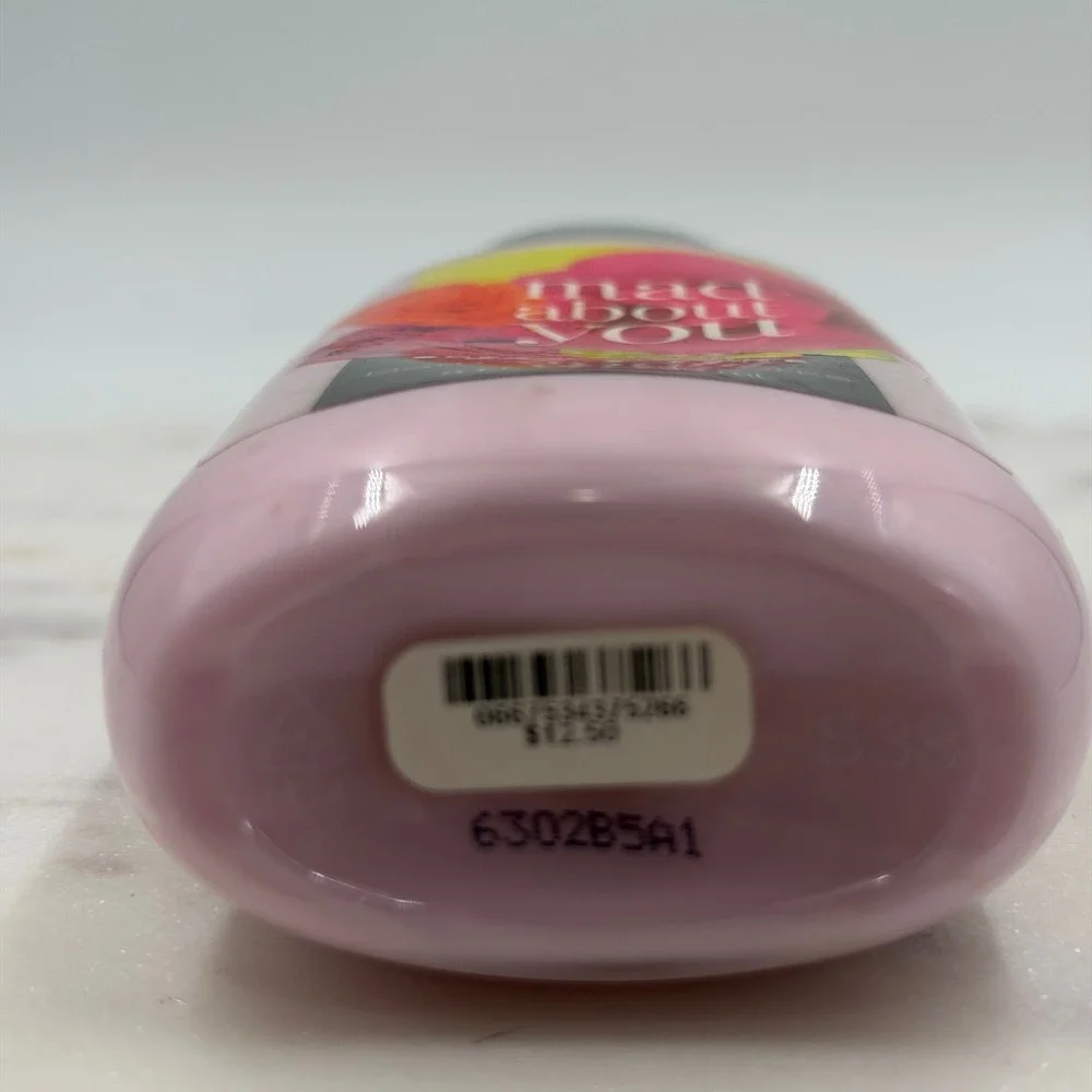 Bath & Body Works Mad About You Lotion 8oz Discontinued Signature Collection